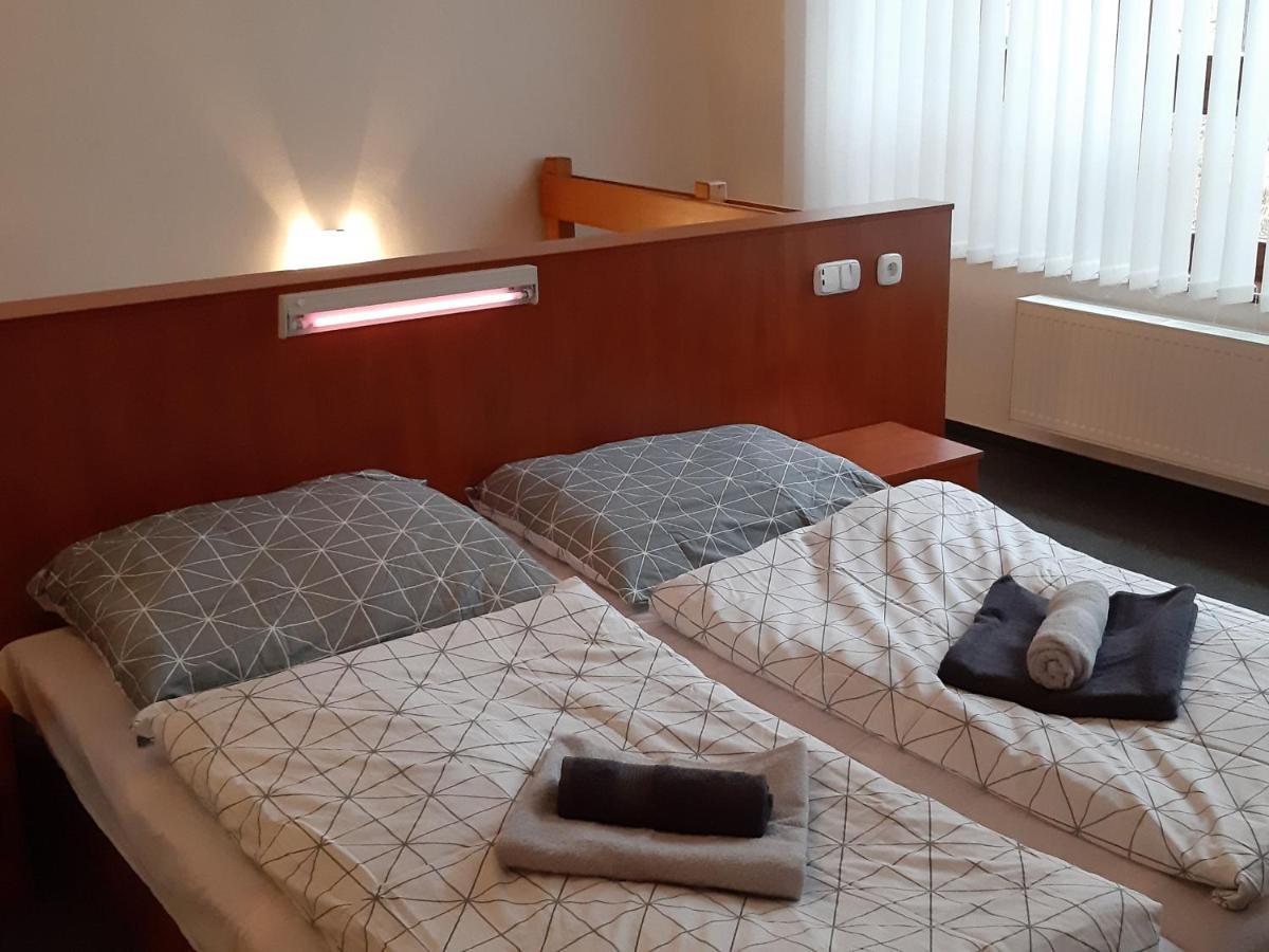 Studia Sprava Tanapu Lägenhet Štrbské Pleso Exteriör bild