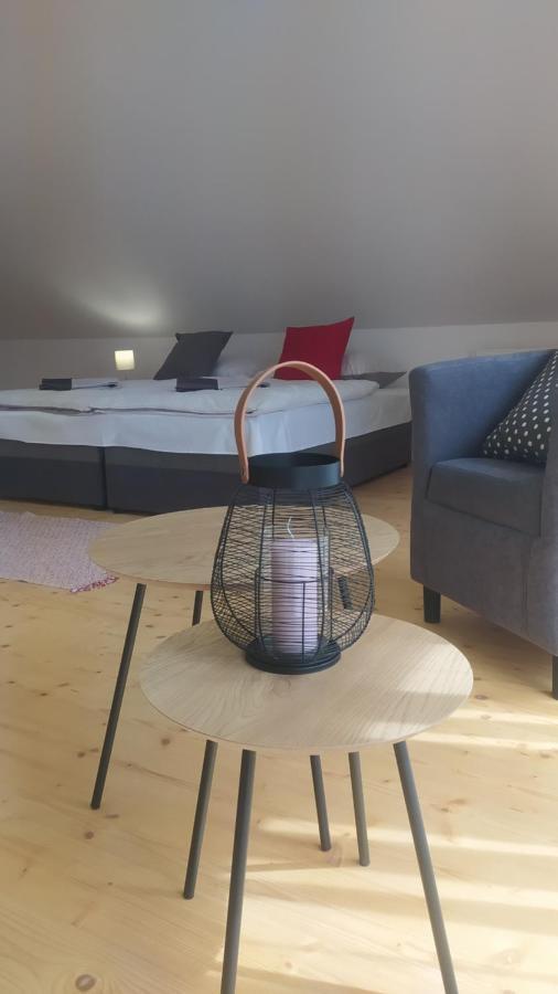 Studia Sprava Tanapu Lägenhet Štrbské Pleso Exteriör bild