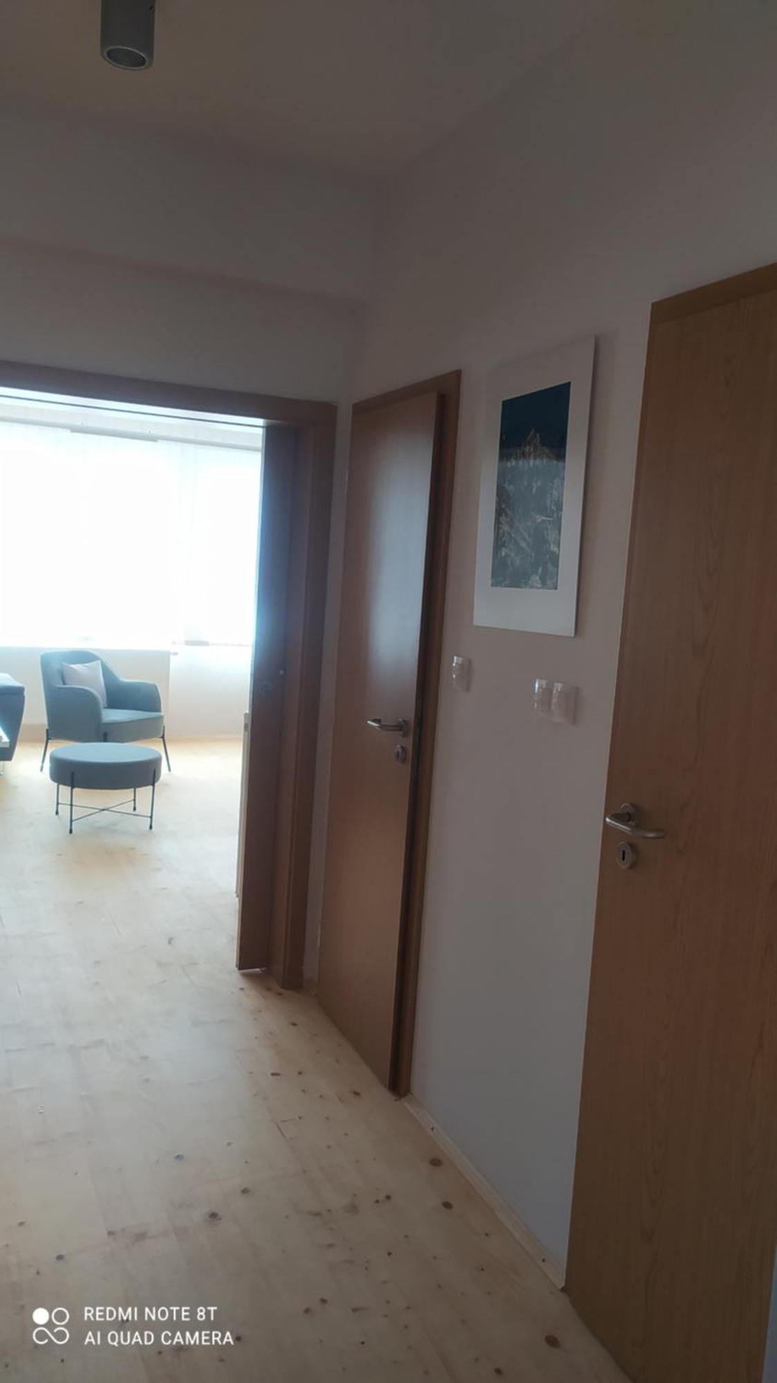 Studia Sprava Tanapu Lägenhet Štrbské Pleso Rum bild